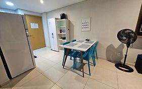 Apartamento Flat Ecosummer Tambau